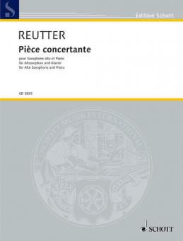 Pièce Concertante Download