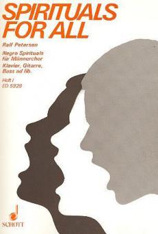 Spirituals for All Heft 2 Download