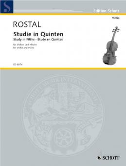 Studie in Quinten Download
