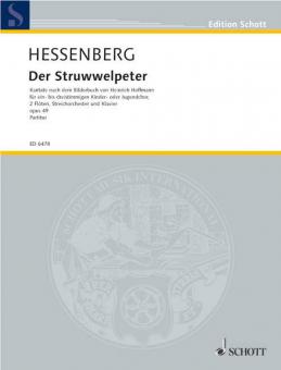 Der Struwwelpeter op. 49 Download