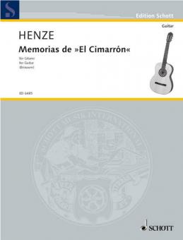 Memorias de El Cimarrón Download