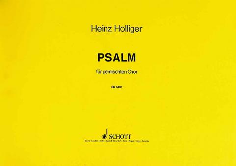 Psalm Download