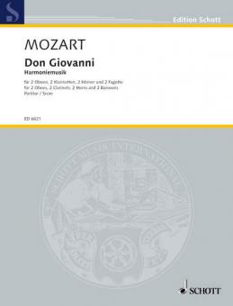 Don Giovanni KV 527 Download