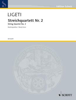 String Quartet No. 2 Download