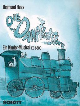 Dampflok-Story Download
