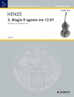 S. Biagio 9 Agosto ore 12.07 Download