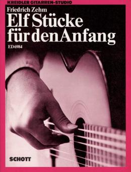 11 Stücke für den Anfang Download