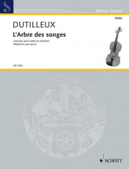 L'Arbre des Songes Download