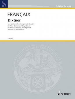 Dixtuor Download