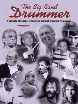 The Big Band Drummer 
