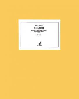 Quintet Download