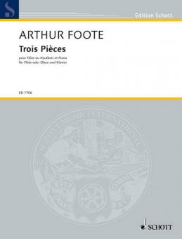 Three Pieces Op. 31 Download