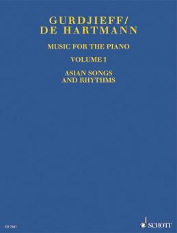 Music for the Piano Vol. 1 Download