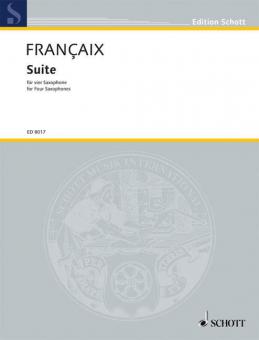 Suite Download