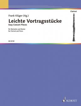Easy Concert Pieces Download