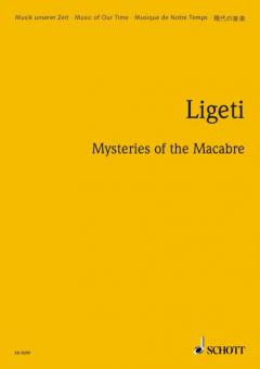 Mysteries of the Macabre Download