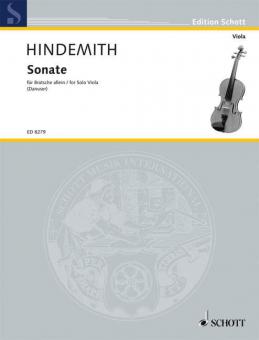 Viola Sonata Download