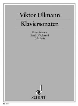 Piano Sonatas Vol. 1 Download
