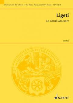 Le Grand Macabre Download