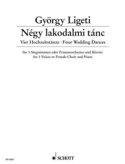 Four Wedding Dances Download