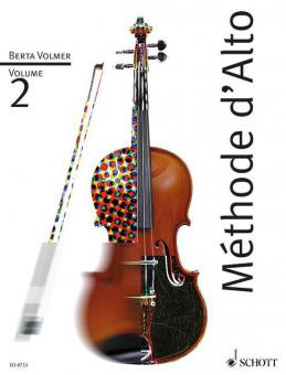Méthode d'Alto 2 