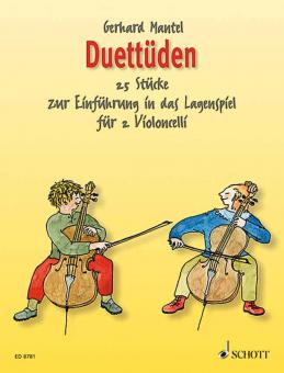 Duetudes Download