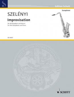 Improvisation Download