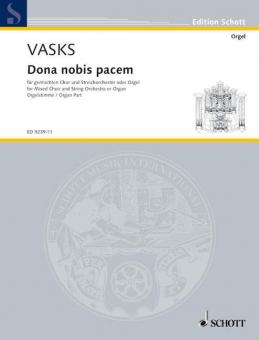 Dona nobis pacem Download