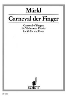 Carneval of Fingers Download