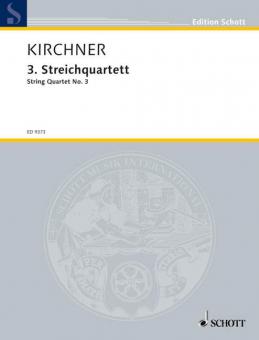 String Quartet No. 3 Download