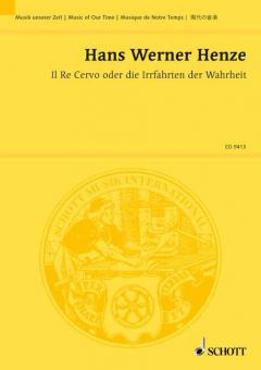 Il Re Cervo oder Die Irrfahrten der Wahrheit Download