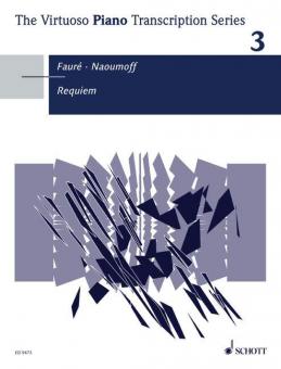 Requiem op. 48 Download