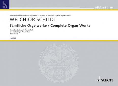 Complete Organ Works Vol. 5 Download