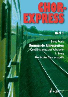 Chor Express 3 Download