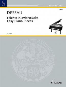 Easy Piano Pieces Download