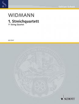 1st String Quartet Download