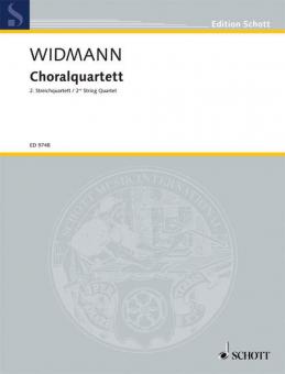 Chorale Quartet Download