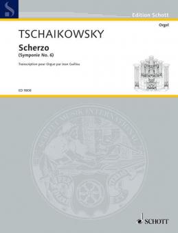 Scherzo Download