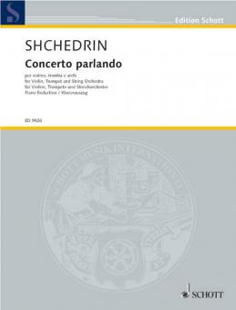 Concerto parlando Download