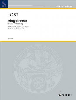 eingefroren Download