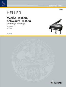 White Keys, Black Keys Download