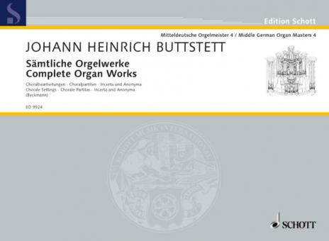 Complete Organ Works Vol. 4 Download