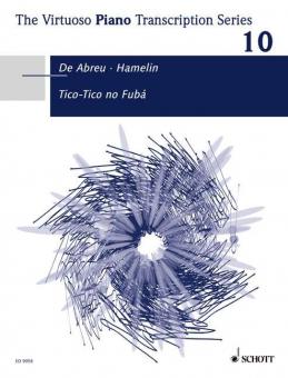 Tico-Tico no Fubá Download