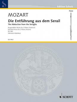 The Abduction from the Seraglio K.384 Download