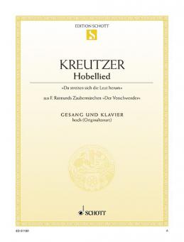 Der Verschwender Download