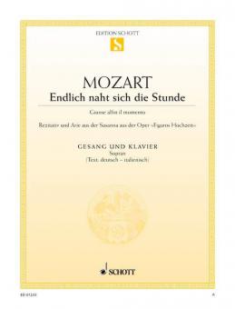 The Marriage of Figaro Download