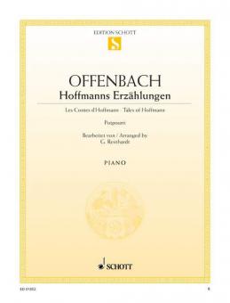 Tales of Hoffmann Download