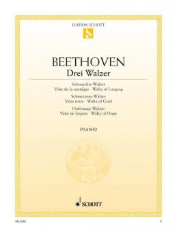 Three Waltzes Download