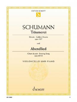 Träumerei / Abendlied Download