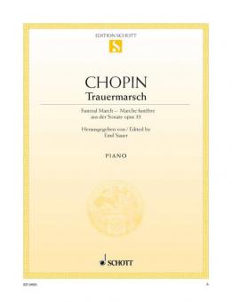 Funeral March Op. 35 Download